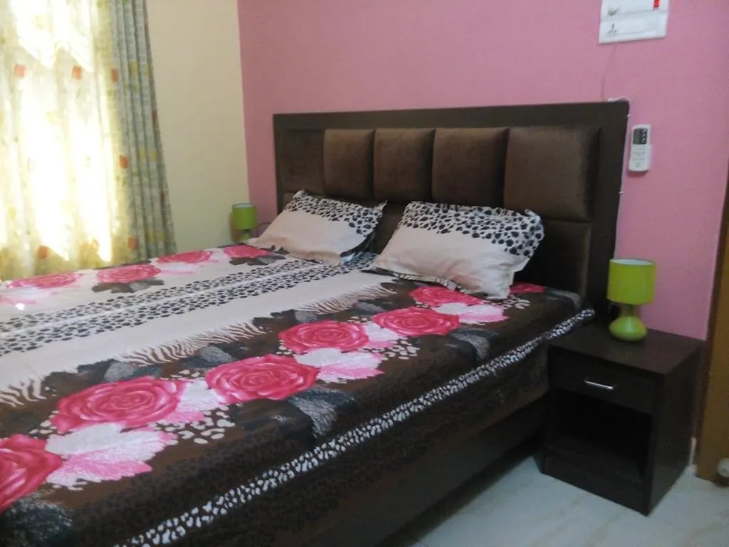 Welcome Inn At Ganges Varanasi