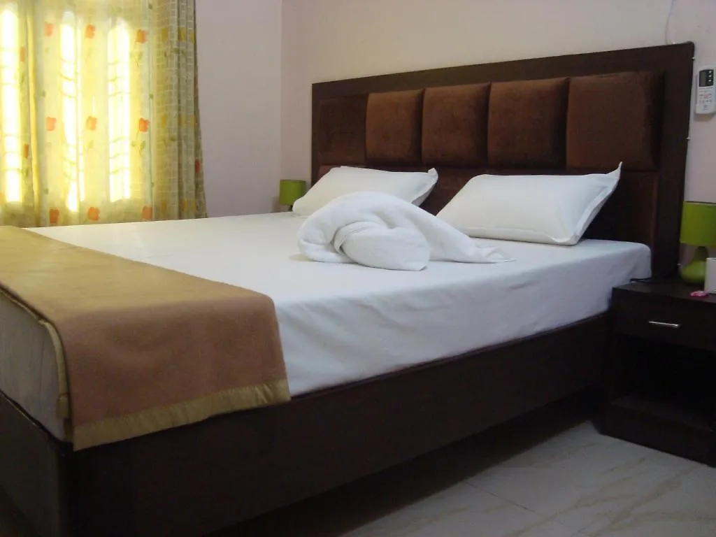 Welcome Inn At Ganges Varanasi