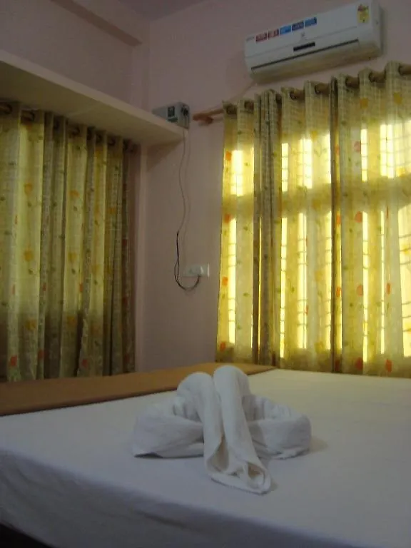 Welcome Inn At Ganges Varanasi